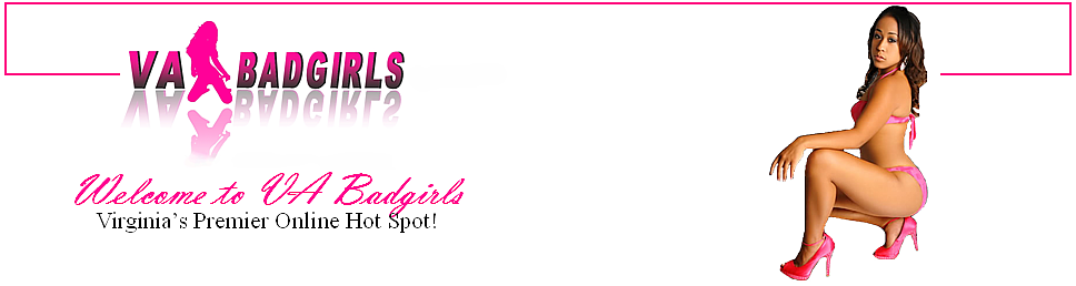 Official VA Badgirls Homepage!